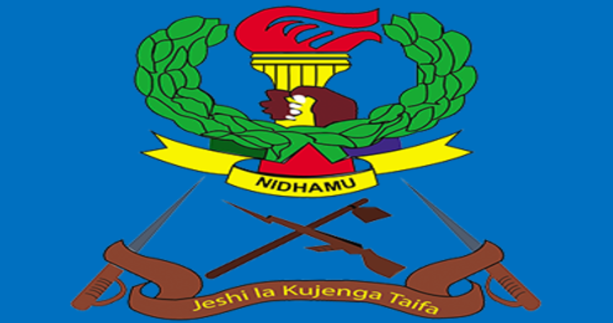 JKT Form Six Selection 2025: Kanembwa JKT- Kibondo Kigoma 28 Here are some of the students who have been selected in the JKT Form Six Selection 2025 list: