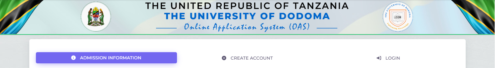 UDOM Admission Success Guide: Unlock Your Future at the University of Dodoma 28 UDOM Admission