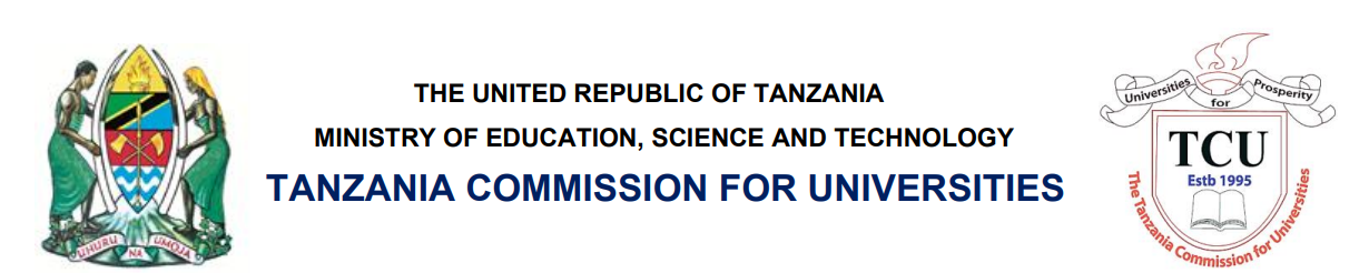 Date to Start Tanzania University Admission 2025 Undergraduate: Unlock Your Path to Academic Success! 27 Date to Start Tanzania University Admission 2025 Undergraduate