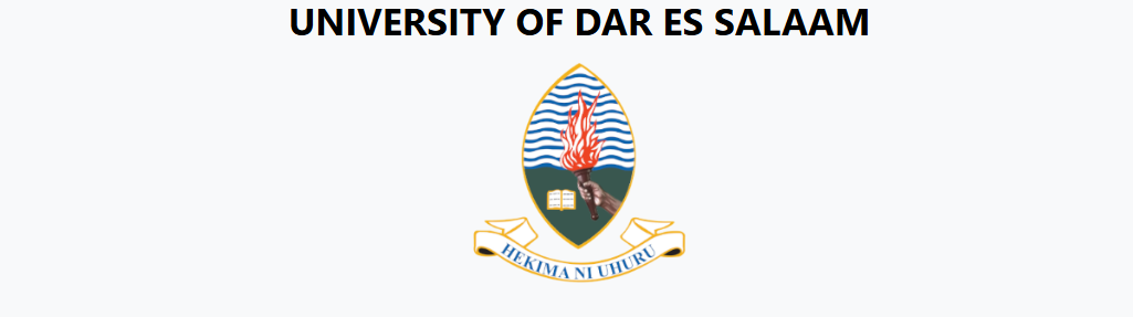 UDSM Supplementary and Special Exam Time Table 2025