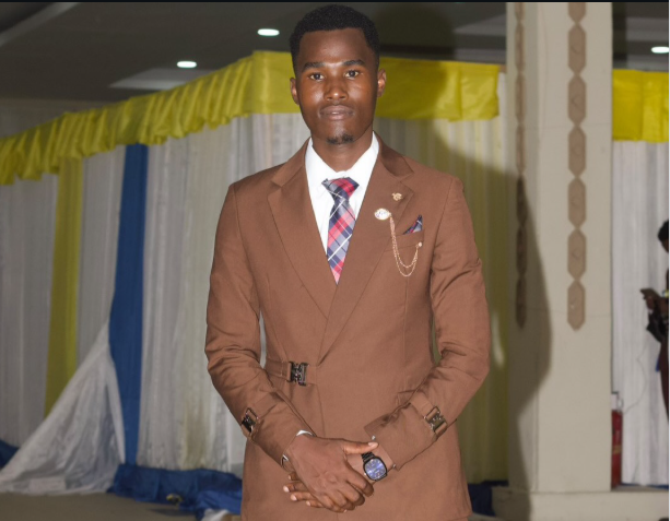 DIT best student 2025: The Blueprint for Success and Innovation Becoming the DIT 28 History in the making: Lucas Petro Nyabenda, officially crowned as the DIT best student 2025, represents the future of infrastructure and civil engineering in Tanzania.