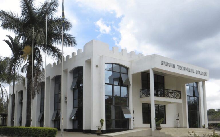 Tanzania Computer Science List of 15 Universities in Tanzania That Teach Computer Science Courses ...