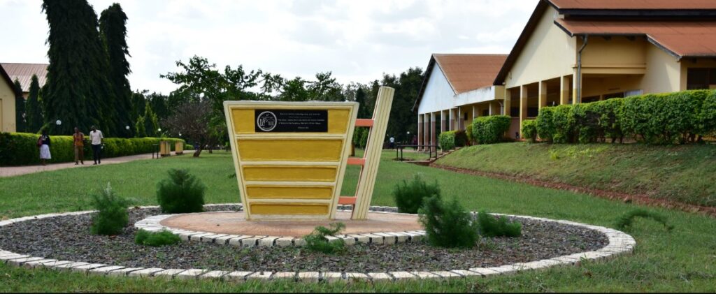 Tanzania Computer Science List of 15 Universities in Tanzania That Teach Computer Science Courses ...