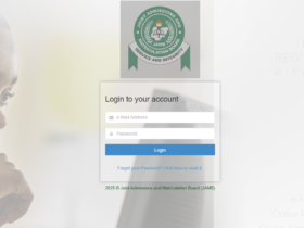 NELFUND Student Loan application 2025/2026: The Ultimate Guide for Nigerian Students to Beat the Financial Crunch 39 Annotation 2025 12 17 111112